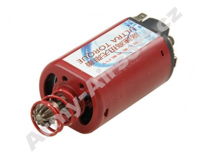 Element motorek ultrazátěžový krátký  Airsoft