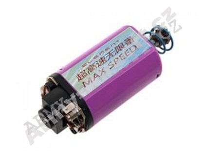 Element motorek vysokorychlostní krátký  Airsoft