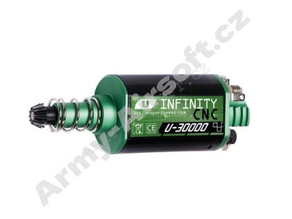 ULTIMATE motorek U30000 dlouhý - ASG  Airsoft