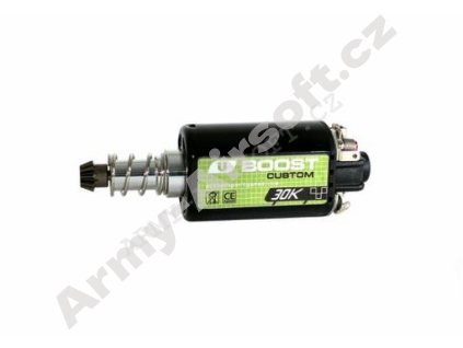 ULTIMATE motorek BOOST 30K dlouhý - ASG  Airsoft