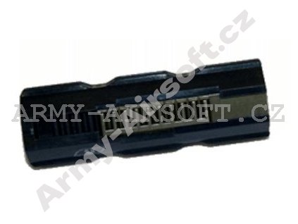 ASG Ultimate polycarbonový píst - 10 kovových zubů  Airsoft