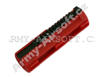 AT píst s kovovým ozubením  Airsoft