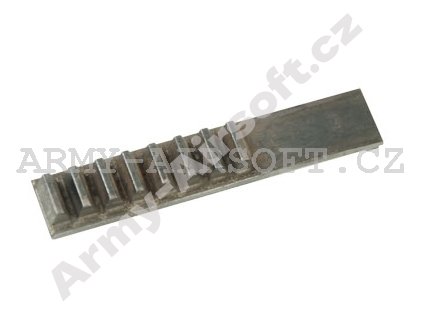 ICS pístové zuby pro POM píst  Airsoft