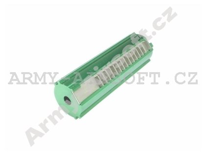 JBU píst s kovovým ozubením  Airsoft