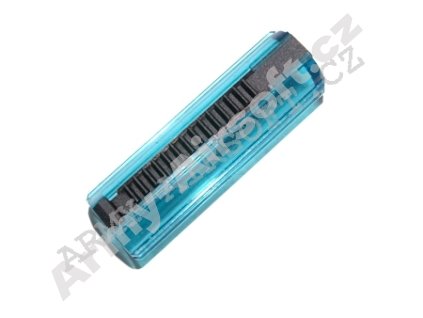 Píst Polykarbonátový - 15kov. zubů - SUPER SHOOTER  Airsoft