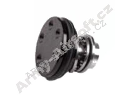 ASG Ultimate hliníková protitlaká hlava pístu  Airsoft