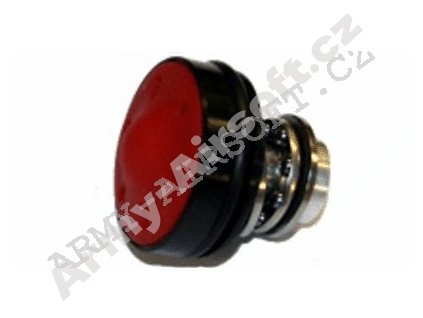 ASG Ultimate polykarbonová tichá hlava pístu  Airsoft