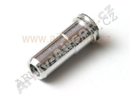 Airsoftpro hliníková univerzální tryska typ 3 - 21,2mm  Airsoft