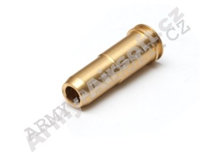 Airsoftpro mosazná tryska s těsněním AUG - 24,8mm  Airsoft