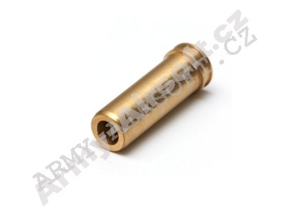 Airsoftpro mosazná tryska s těsněním M14 AGM - 23mm  Airsoft