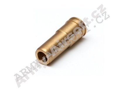 Airsoftpro mosazná tryska s těsněním MP40 - 22mm  Airsoft