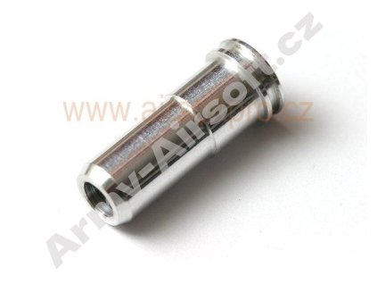 Airsoftpro new Bore-Up hliník. tryska s dvojitým těsněním pro M4  Airsoft