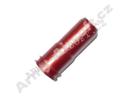 STTi hliníková tryska AK  Airsoft