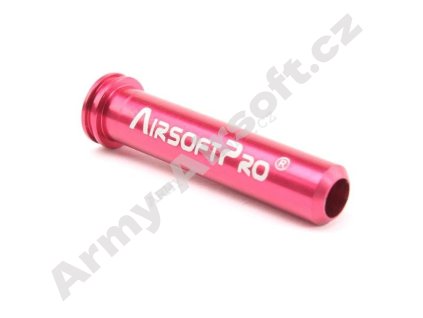 Hliníková tryska s těsněním pro ASG CZ 805 BREN - 34,1 mm - AirsoftPro  Airsoft