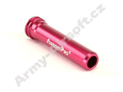 Hliníková tryska s dvojitým těsněním pro A&K Masada - 35 mm - AirsoftPro  Airsoft