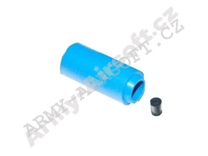 Mad Bull hop-up gumička modrá  Airsoft