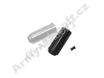 Mad Bull set hop-up gumiček X Shark  Airsoft