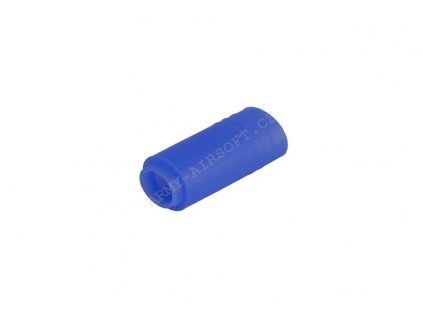 Hop-up gumička modrá s vruby - SHS  Airsoft
