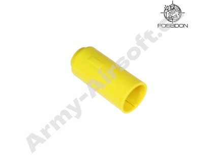 Airsoft Hop-Up gumička Pegasus pro AEG hlavně s drážkou (60 shore) - Poseidon  Airsoft