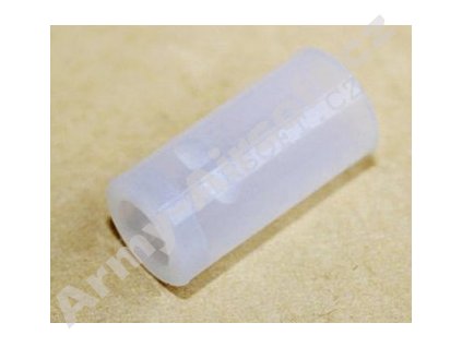 Hop-up gumička silikonová  (flat top) - SHS  Airsoft