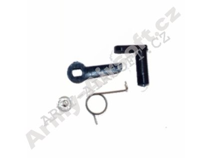 ASG Ultimate zarážka kulisy přepínače M16/M4  Airsoft