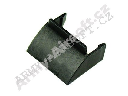 ICS plastový překryt mechaboxu ver. III  Airsoft