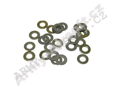 ICS set podložek  Airsoft