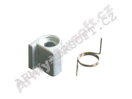 ICS západka děleného mechaboxu M16/M4 [IC-MA-59]  Airsoft