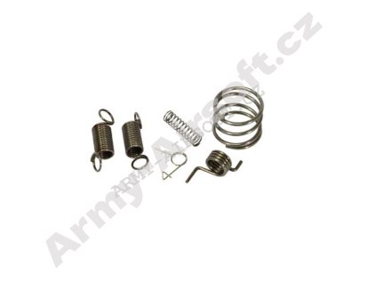 Set pružinek ver.3 - SHS  Airsoft