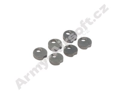 Ultimate kovová zpožďovací vačka - ASG  Airsoft