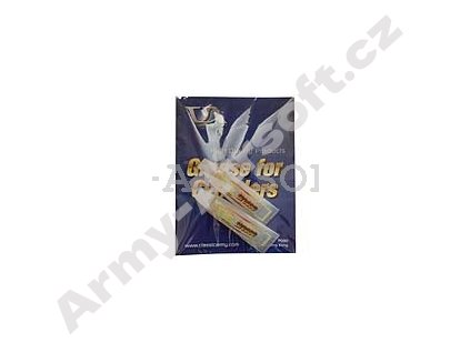 CA vazelína na píst  Airsoft