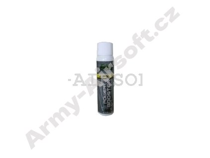 CYBG olej pro airsoft Power Booster  Airsoft