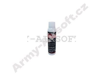 ICS silikonový olej  Airsoft