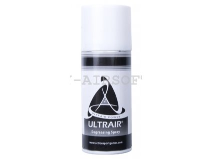 Ultrair čistící sprej  Airsoft