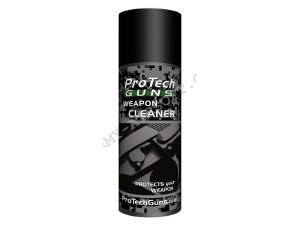 Pro Tech čistič 400ml  Airsoft