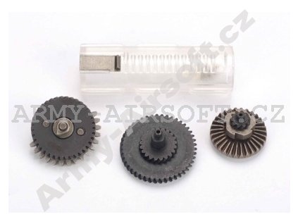 Element set převodů 200% s pístem  Airsoft