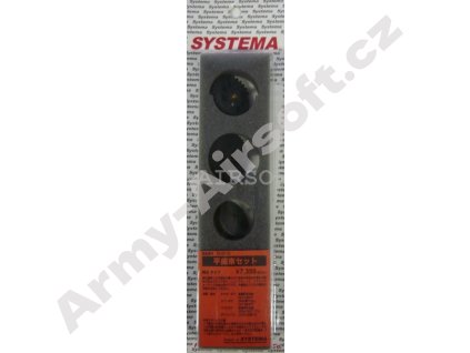 Systema set kol základní  Airsoft