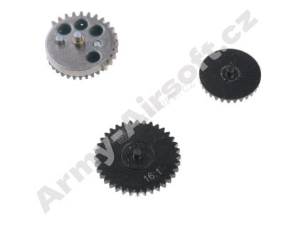 Set rychlostních CNC kol 16:1 - Specna Arms  Airsoft