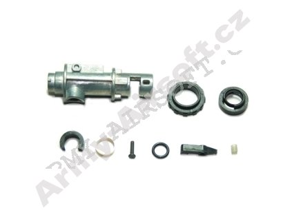 CA kovový hop-up M14  Airsoft