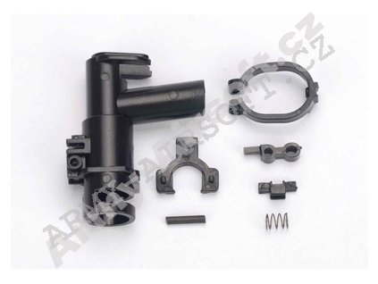 Element hop-up komora M14  Airsoft