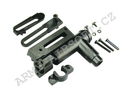 ICS hop-up set AK  Airsoft