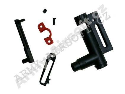 ICS hop-up set Galil  Airsoft