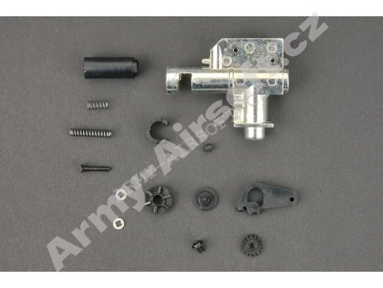 Kompletní Hop-Up komora pro zbraně M4/M16 - CYMA  Airsoft
