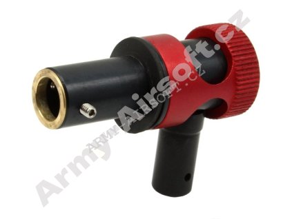 Kompletní CNC HopUp komora s MBLOCK® pro M4 - AirsoftPro  Airsoft