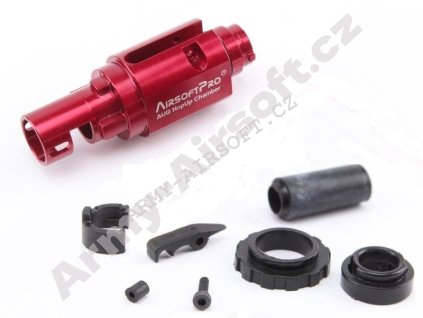 Kompletní CNC HopUp komora pro AUG  Airsoft