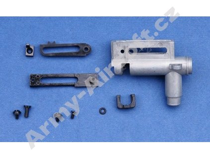 Hop-Up komora pro  AK - CYMA  Airsoft