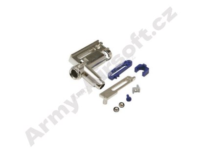 Ultimate AK hop-up komora kov set - ASG  Airsoft
