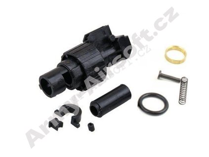 Kompletní hop-up komora pro G36 - CYMA  Airsoft