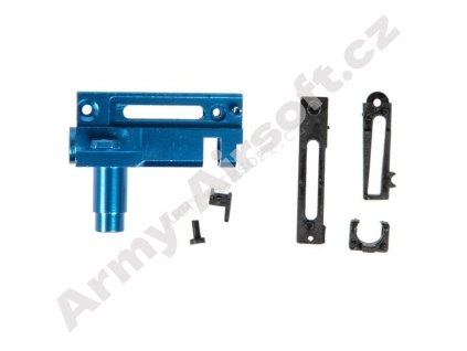 CNC HopUp komora pro sérii AK - 5KU  Airsoft