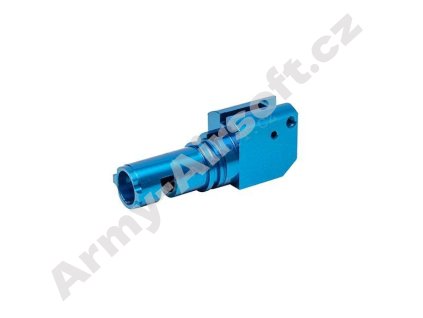CNC HopUp komora pro sérii G36 - 5KU  Airsoft